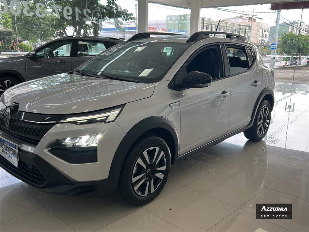 KARDIAN 1.0 TCE FLEX EVOLUTION EDC1