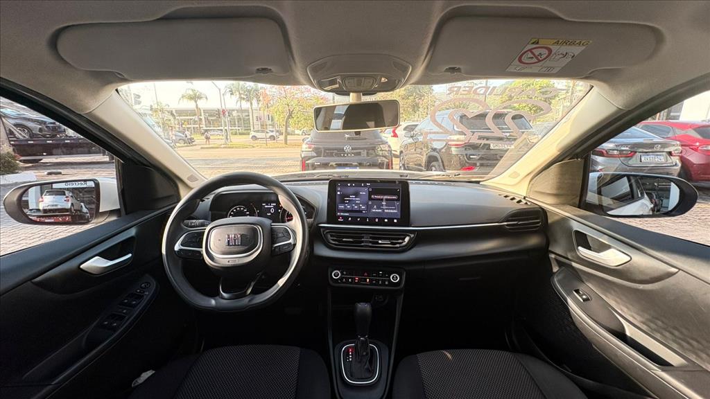 PULSE 1.0 TURBO 200 FLEX DRIVE CVT11