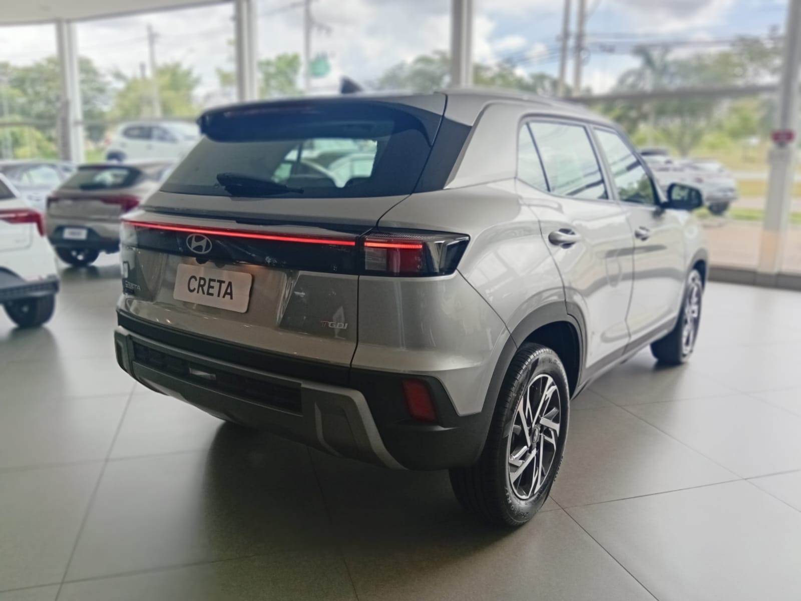 CRETA 1.0 TGDI FLEX LIMITED AUTOMÁTICO4