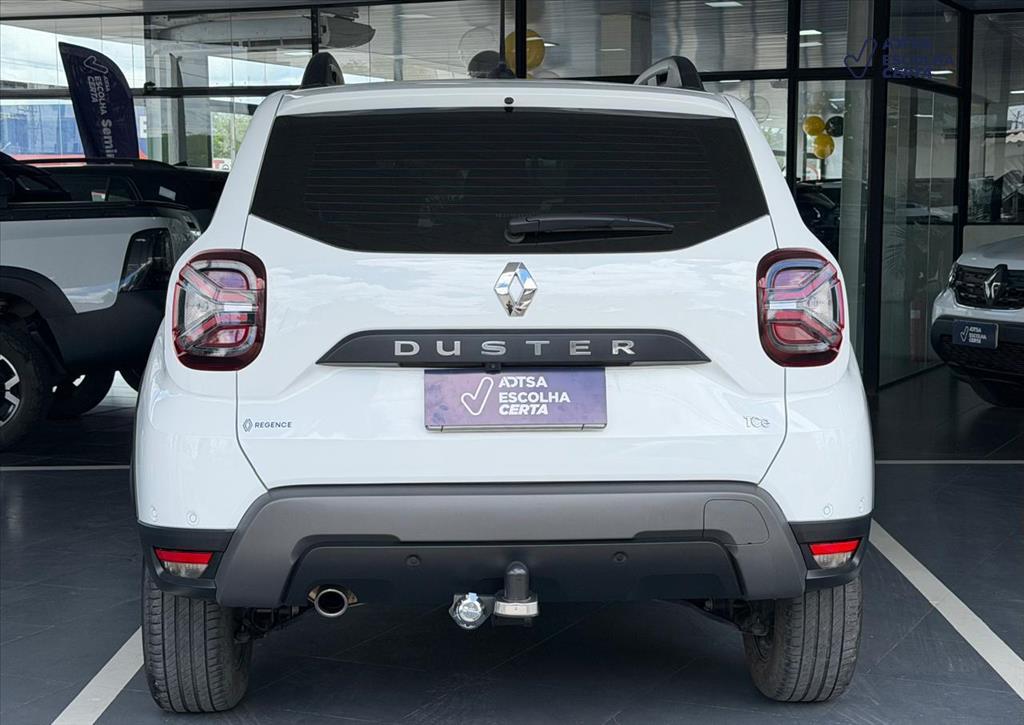 Renault DUSTER 2025