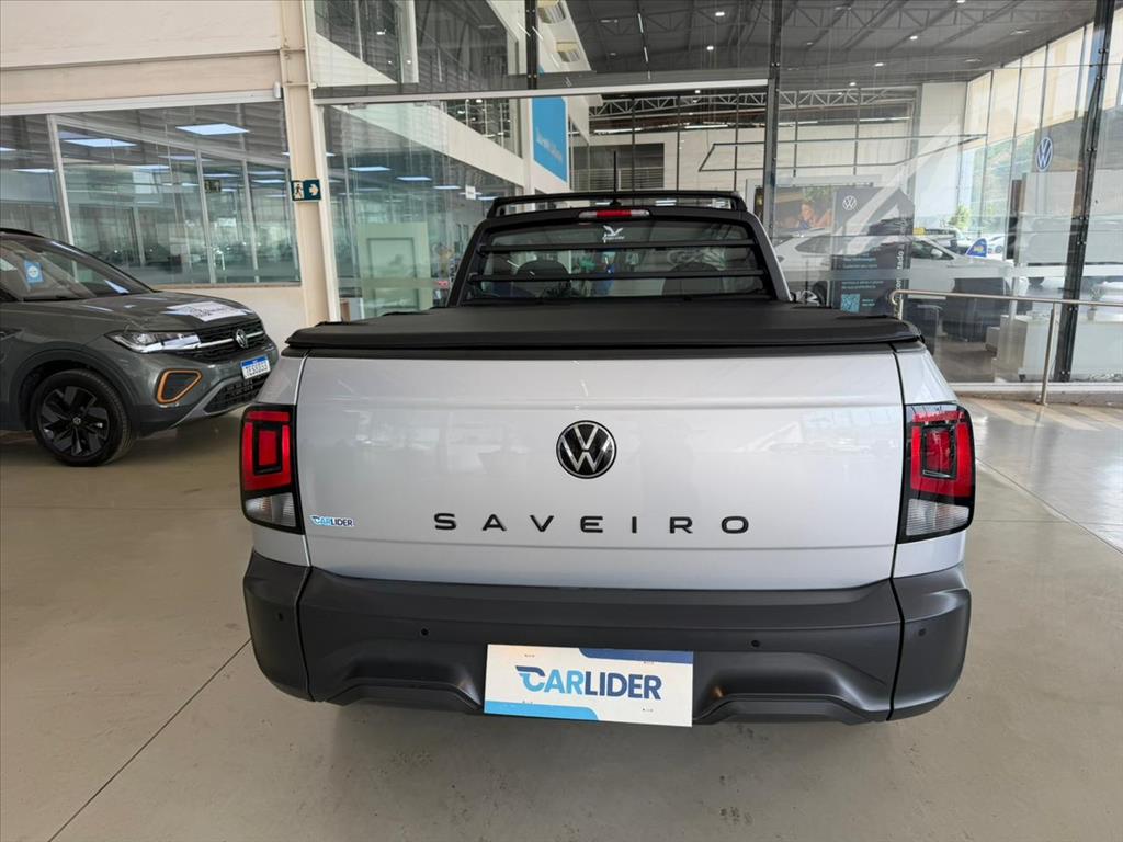 SAVEIRO 1.6 MSI TRENDLINE CS 16V FLEX 2P MANUAL3
