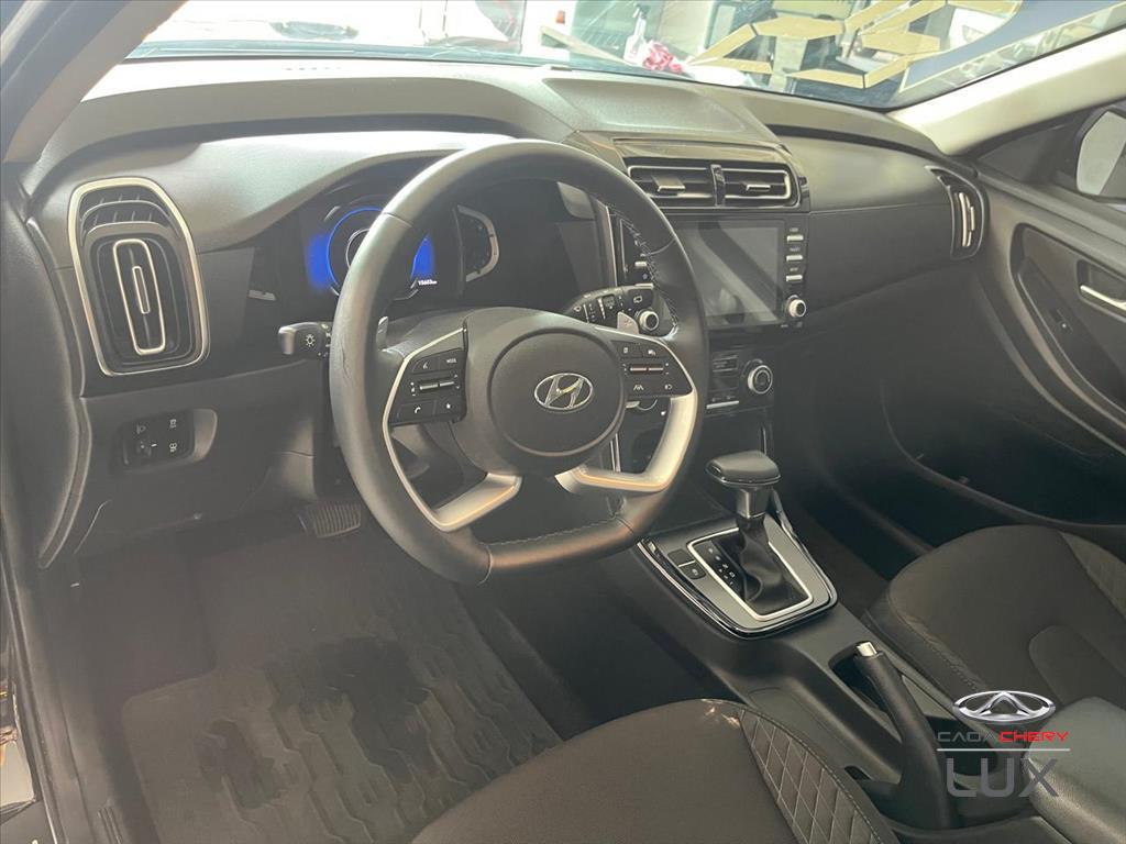 CRETA 1.0 TGDI FLEX LIMITED SAFETY AUTOMÁTICO15