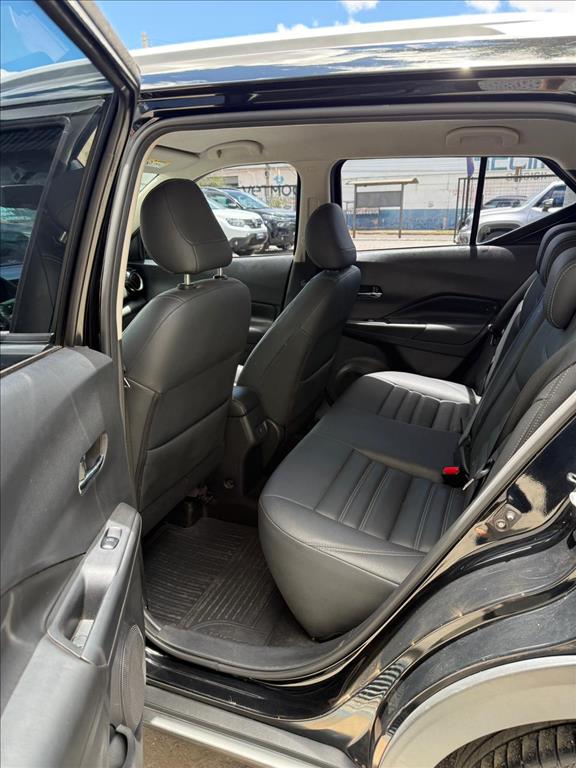 KICKS 1.6 16V FLEXSTART ADVANCE XTRONIC4