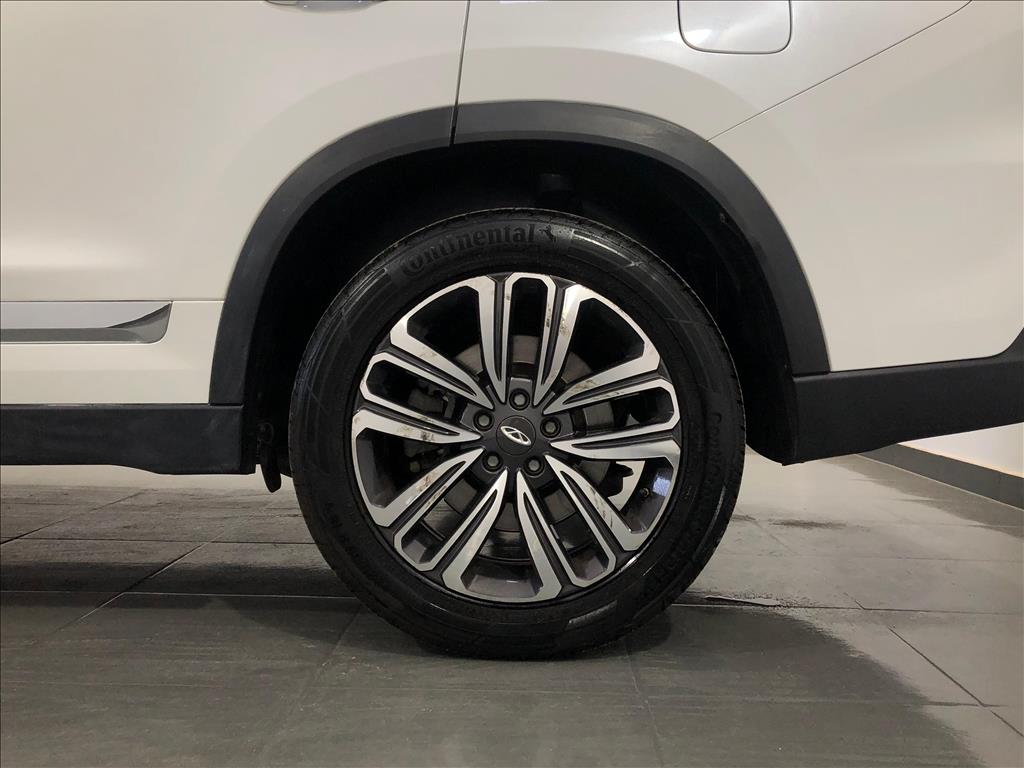 TIGGO 8 1.6 TGDI GASOLINA TXS DCT