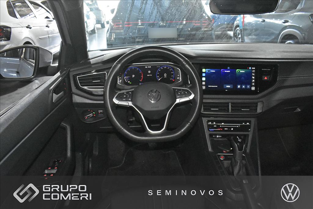 NIVUS 1.0 200 TSI TOTAL FLEX HIGHLINE AUTOMÁTICO15