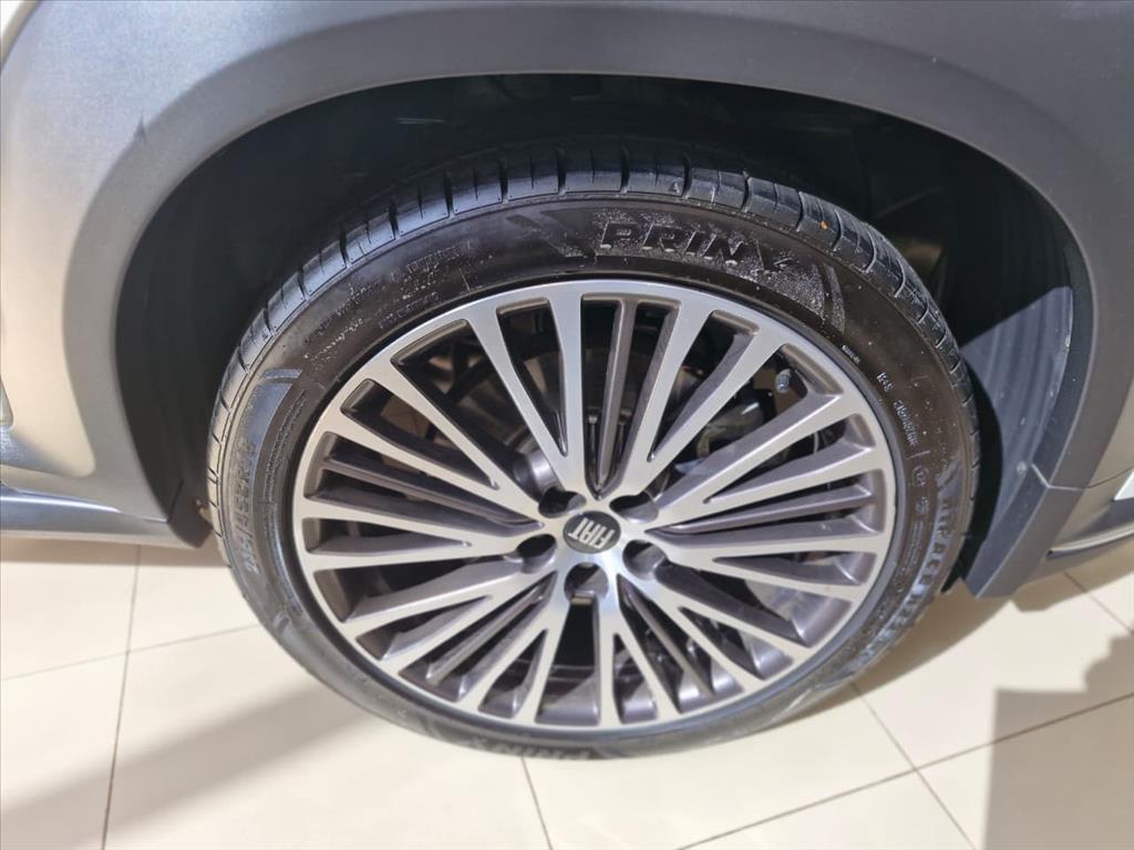 FASTBACK 1.0 TURBO 200 FLEX AUDACE CVT8