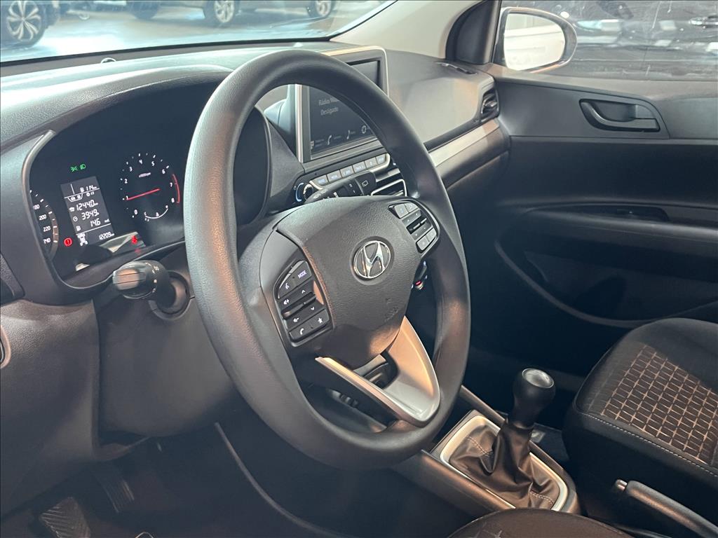 HB20 1.0 12V FLEX COMFORT PLUS MANUAL11