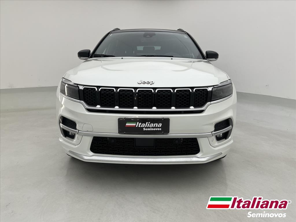 COMMANDER 1.3 T270 TURBO FLEX OVERLAND AT67