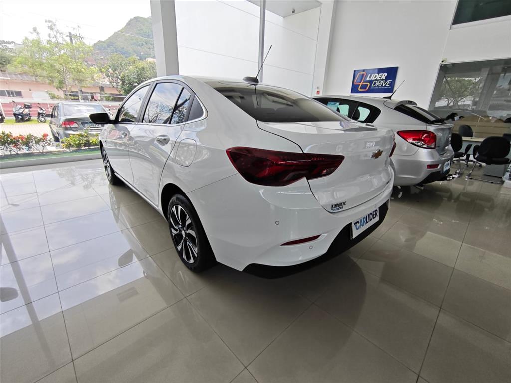 ONIX PLUS 1.0 TURBO FLEX PREMIER AUTOMÁTICO1