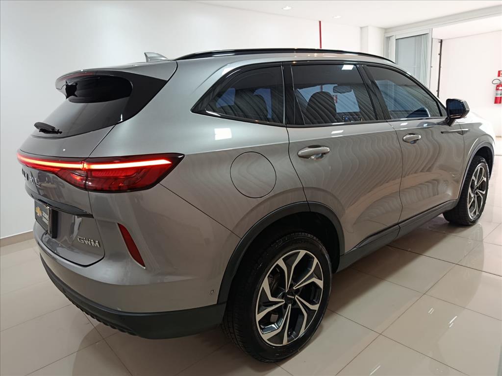 HAVAL H6 1.5 HEV PREMIUM E-TRACTION4