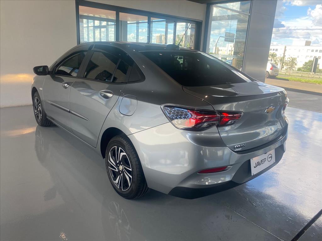 GM - Chevrolet-ONIX PLUS-1.0 FLEX MANUAL