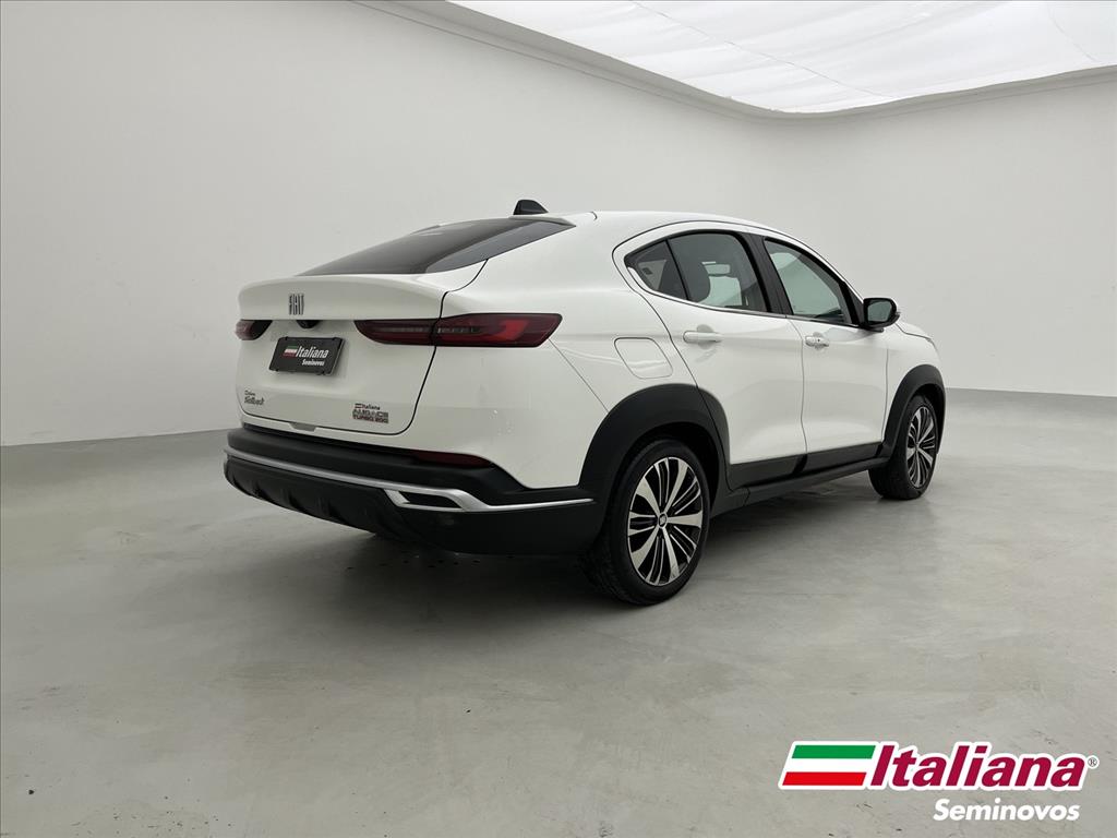 FASTBACK 1.0 TURBO 200 FLEX AUDACE CVT4