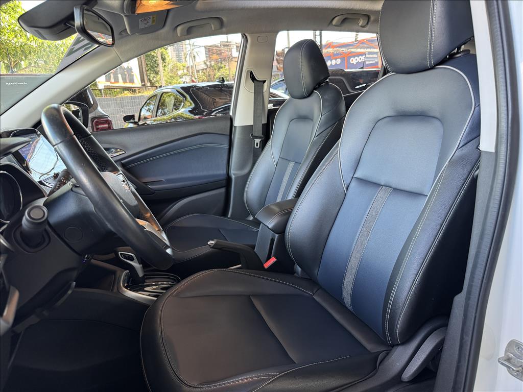 TRACKER 1.2 TURBO FLEX PREMIER AUTOMÁTICO7