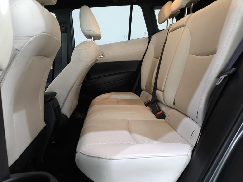 COROLLA CROSS 1.8 VVT-I HYBRID FLEX XRX CVT9