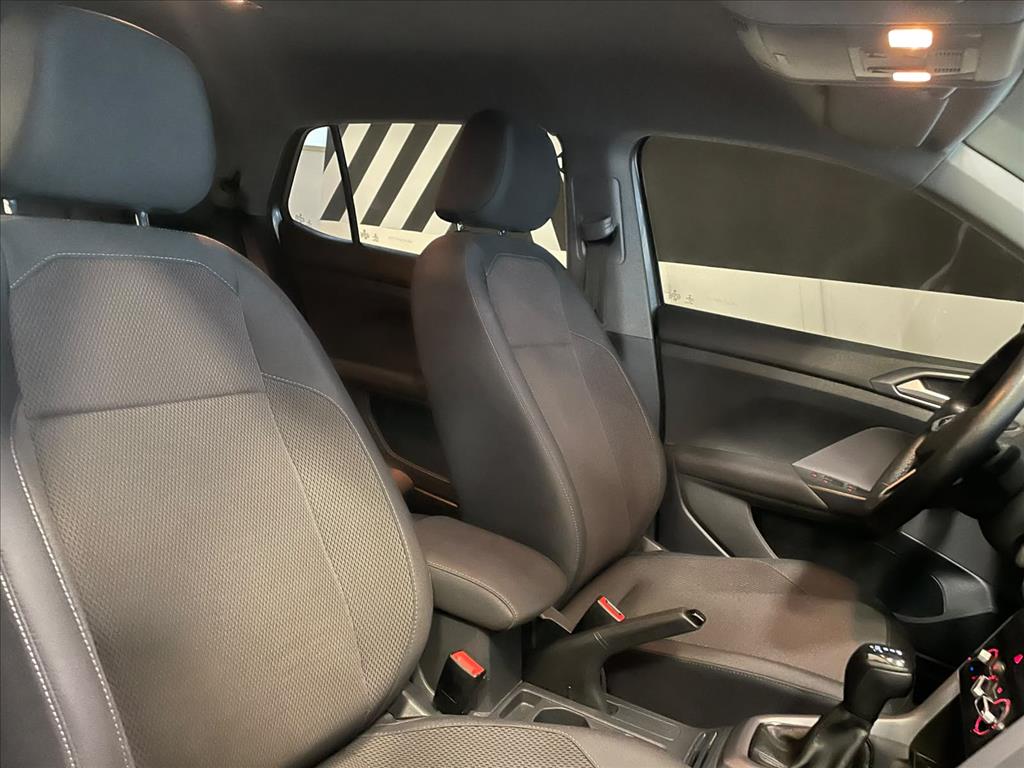 T-CROSS 1.0 200 TSI TOTAL FLEX AUTOMÁTICO6