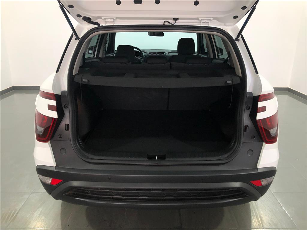 CRETA 1.0 TGDI FLEX COMFORT PLUS AUTOMÁTICO