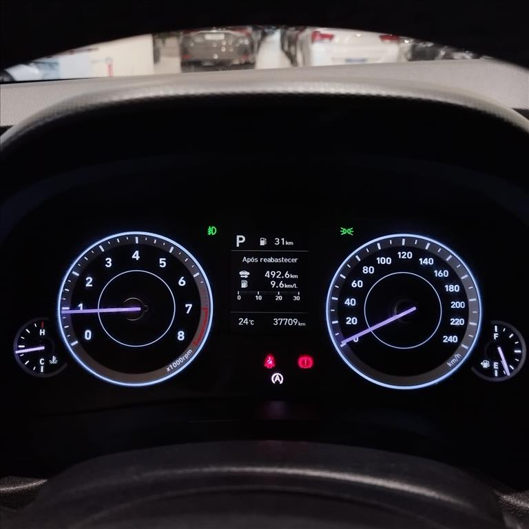 CRETA 1.0 TGDI FLEX LIMITED AUTOMÁTICO7