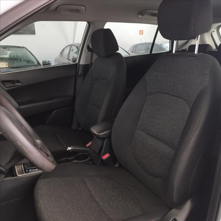 CRETA 1.6 16V FLEX ATTITUDE MANUAL14