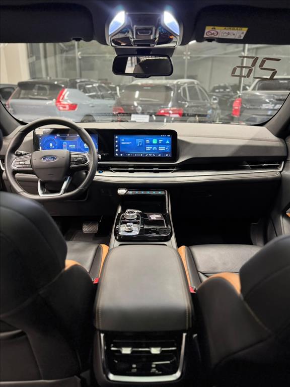 TERRITORY 1.5 ECOBOOST GTDI GASOLINA TITANIUM AUTOMÁTICO10