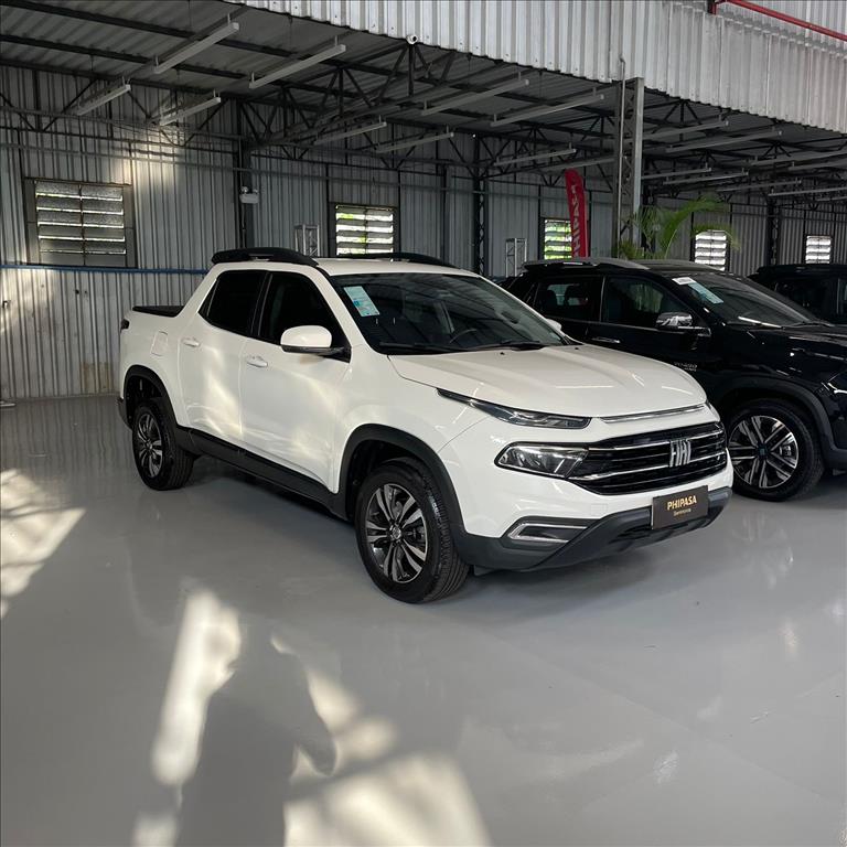 TORO 1.3 TURBO 270 FLEX FREEDOM AT61