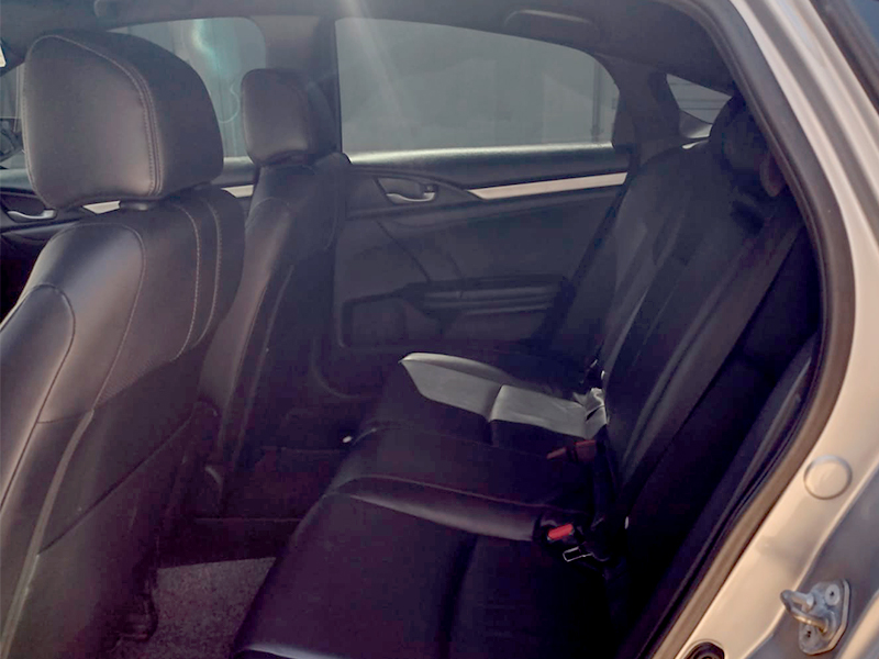 CIVIC 2.0 16V FLEXONE EX 4P CVT9