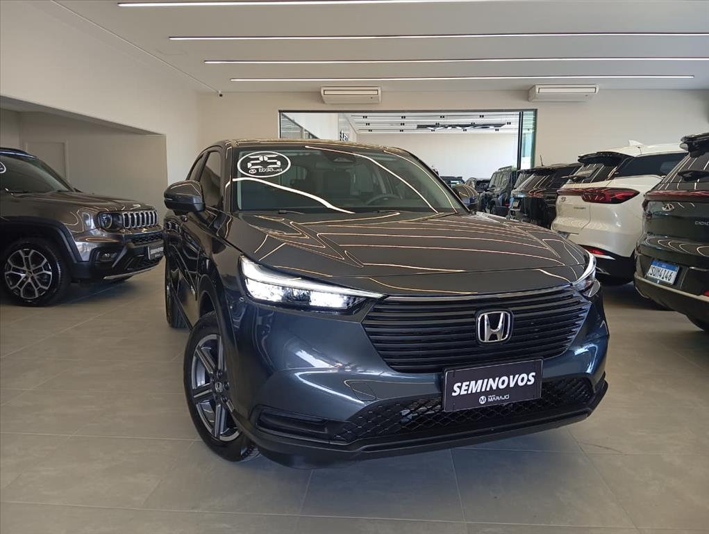 HR-V 1.5 DI I-VTEC FLEX EX CVT0