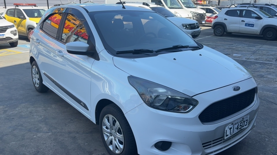 KA 1.0 TI-VCT FLEX SE MANUAL1
