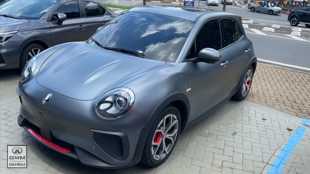 ORA 03 63 KW ELÉTRICO GT0
