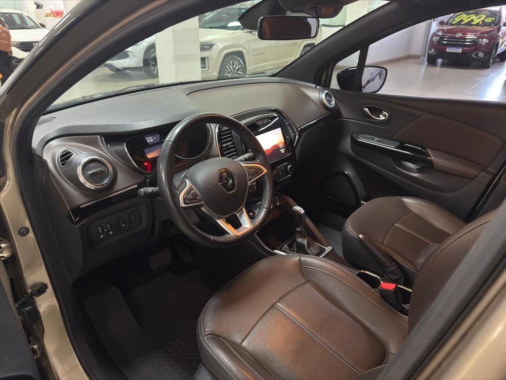 CAPTUR 1.3 TCE FLEX ICONIC X-TRONIC8