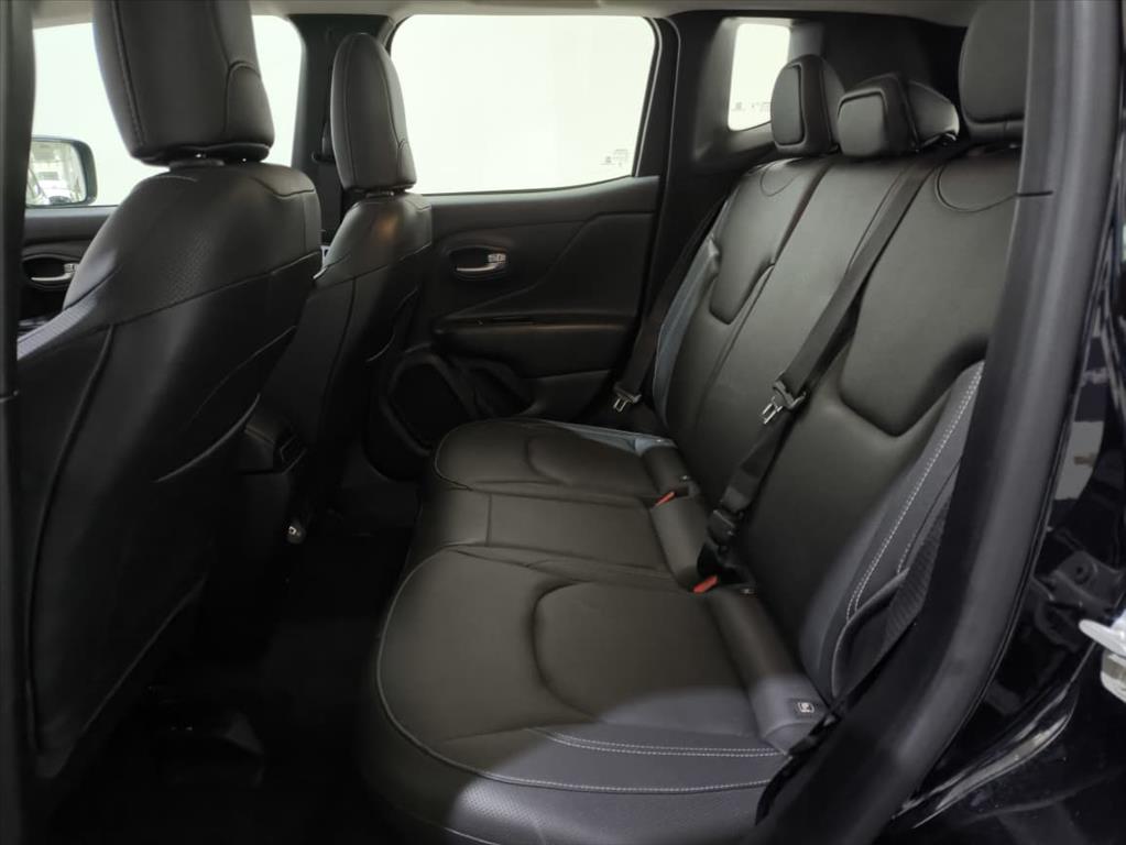 RENEGADE 1.3 T270 TURBO FLEX LONGITUDE AT67