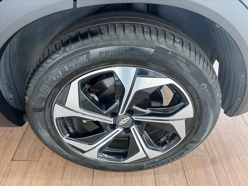 Caoa Chery-TIGGO 5X PRO-1.5 TCI FLEX HYBRID CVT