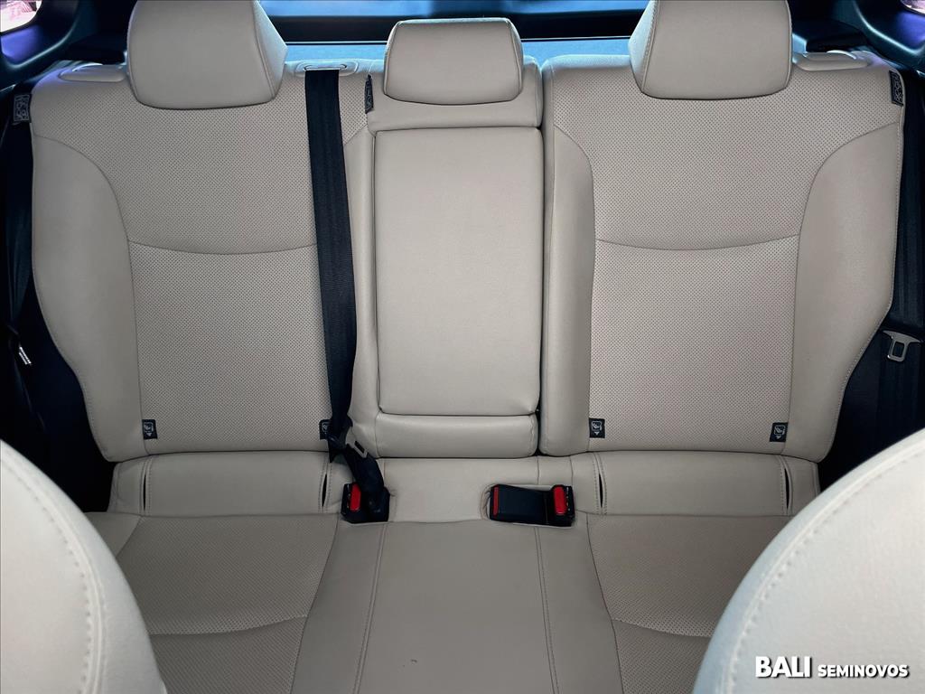 COROLLA CROSS 1.8 VVT-I HYBRID FLEX XRV CVT15