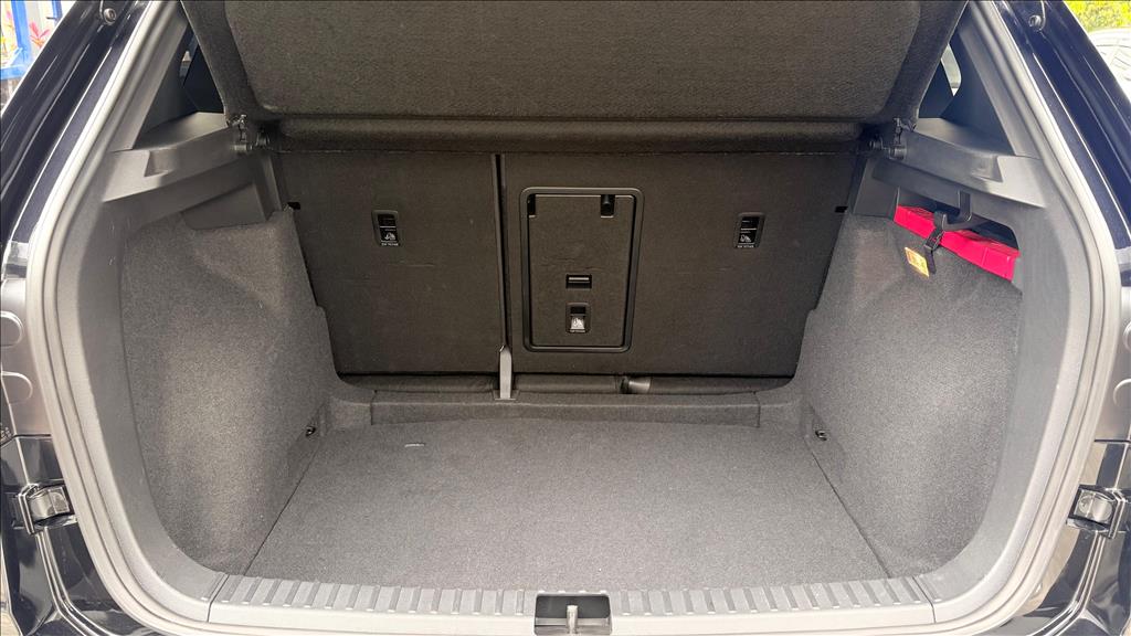 TAOS 1.4 250 TSI TOTAL FLEX HIGHLINE AUTOMÁTICO16