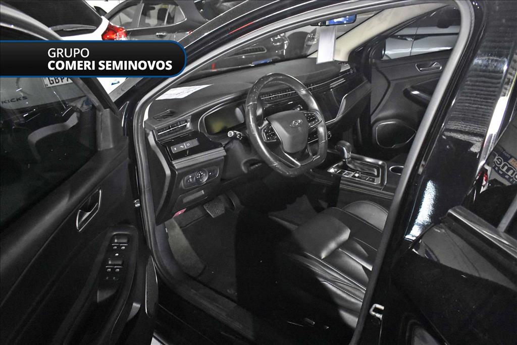 ARRIZO 6 1.5 VVT TURBO iFLEX GSX CVT12