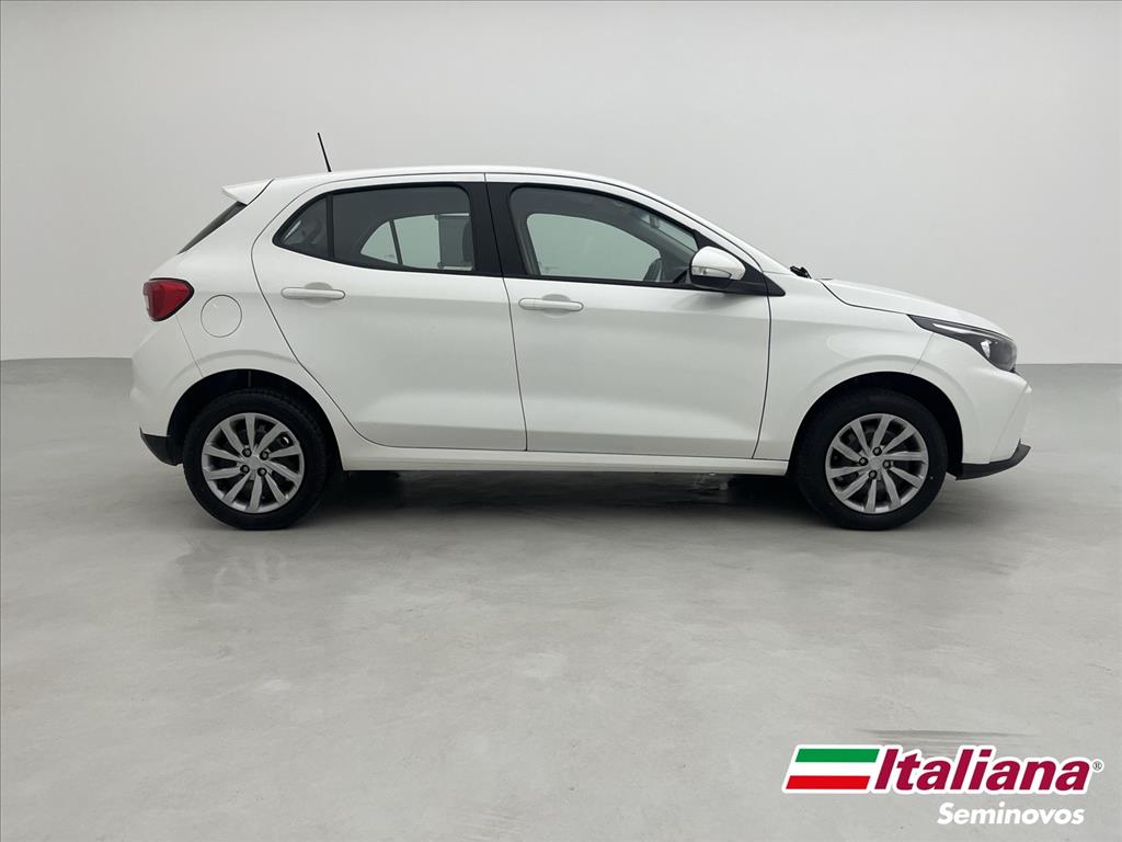 ARGO 1.0 FIREFLY FLEX DRIVE MANUAL5