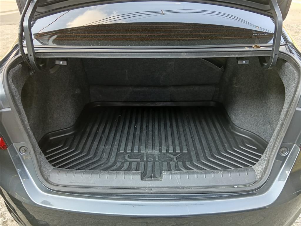 Honda-CITY-1.5 i-VTEC FLEX HATCH TOURING CVT