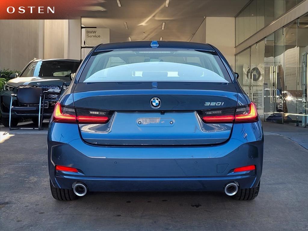 BMW-320i-2.0 16V TURBO FLEX SPORT GP AUTOMÁTICO