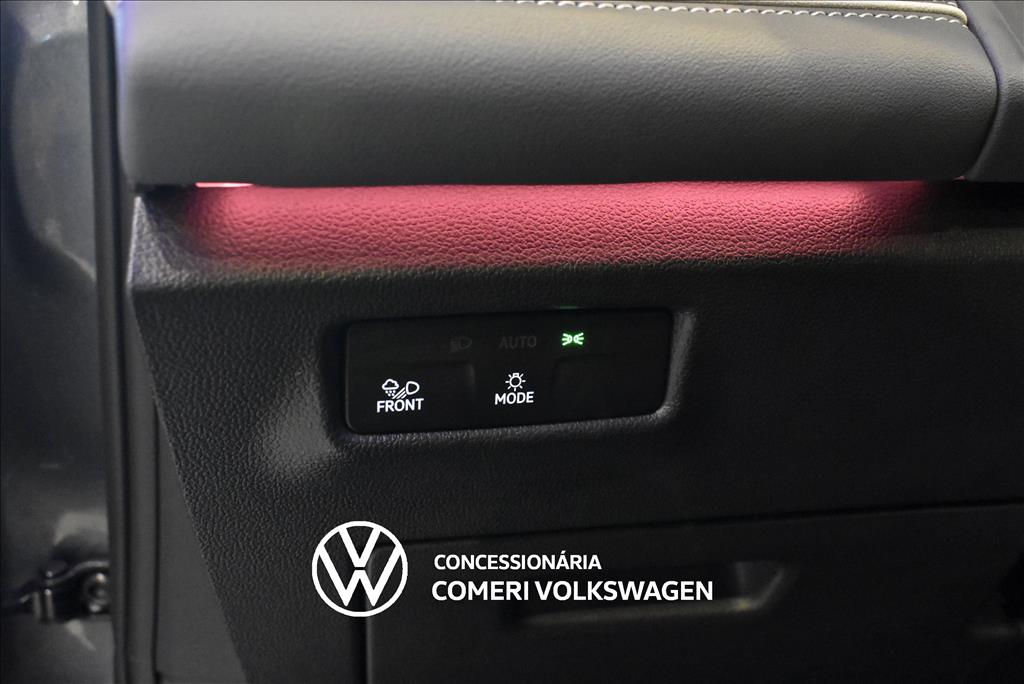 TIGUAN 2.0 350 TSI GASOLINA R-LINE 4MOTION AUTOMÁTICO14