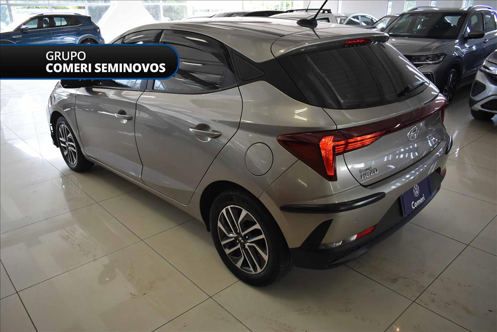 HB20 1.0 12V FLEX LIMITED MANUAL2