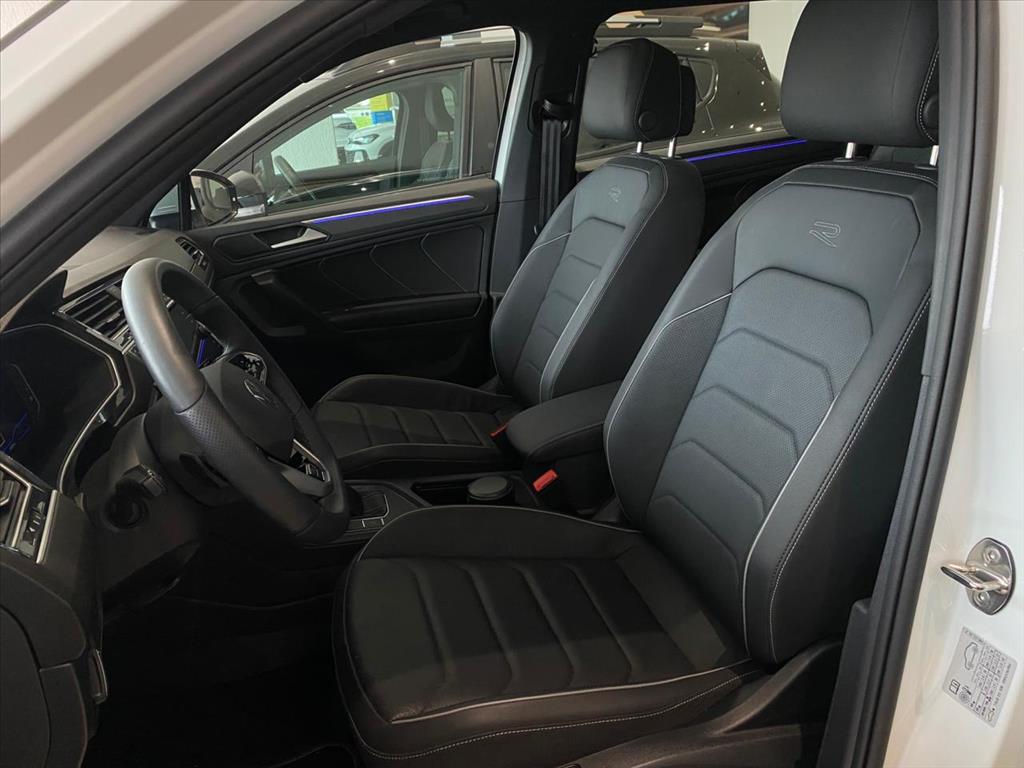 TIGUAN 2.0 300 TSI GASOLINA ALLSPACE R-LINE AUTOMÁTICO4