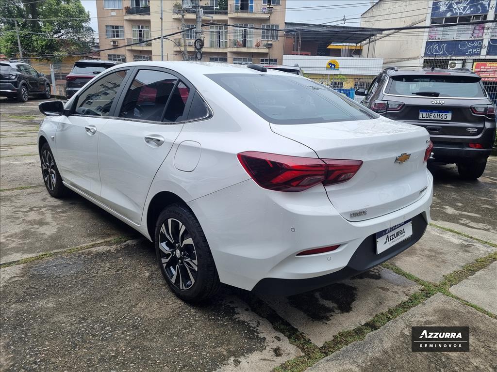 ONIX PLUS 1.0 TURBO FLEX PREMIER AUTOMÁTICO6