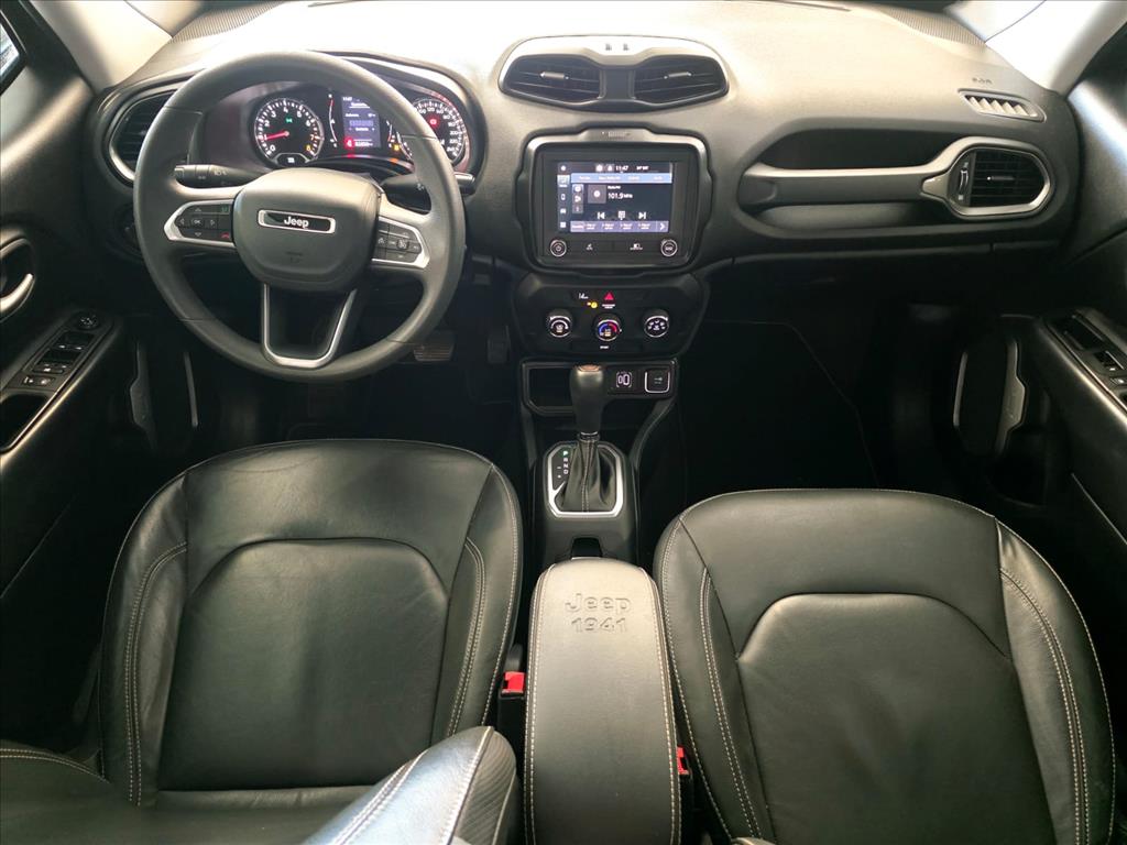 RENEGADE 1.3 T270 TURBO FLEX SPORT AT66