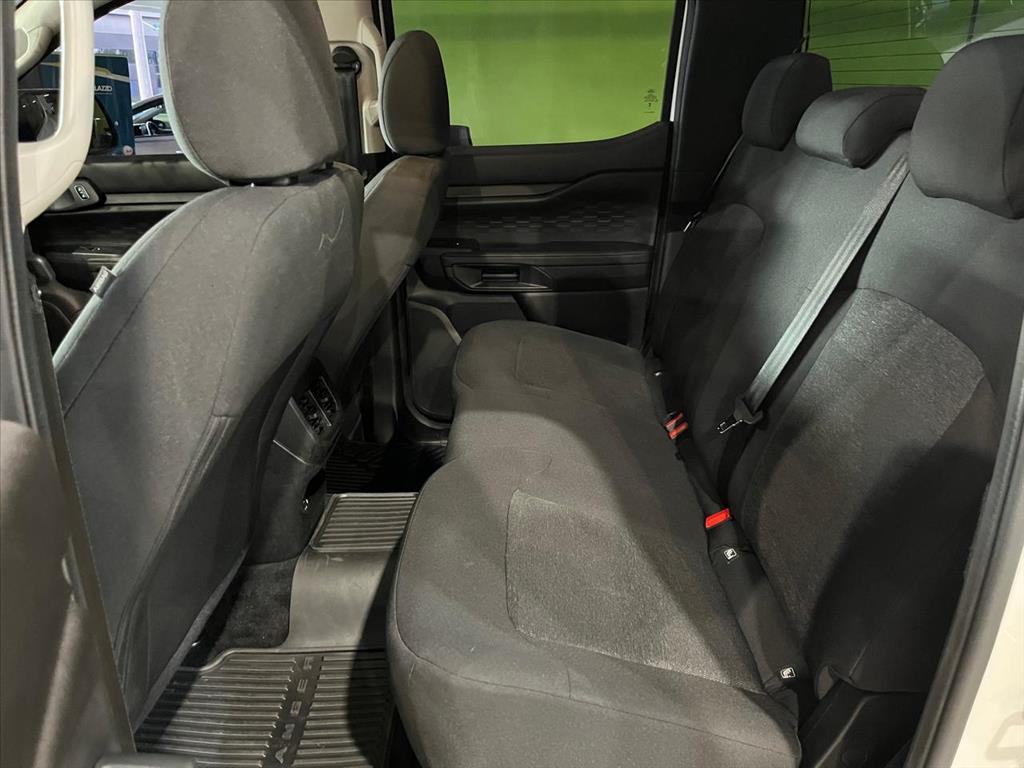 RANGER 2.0 TURBO DIESEL CD XLS 4X4 AUTOMÁTICO10