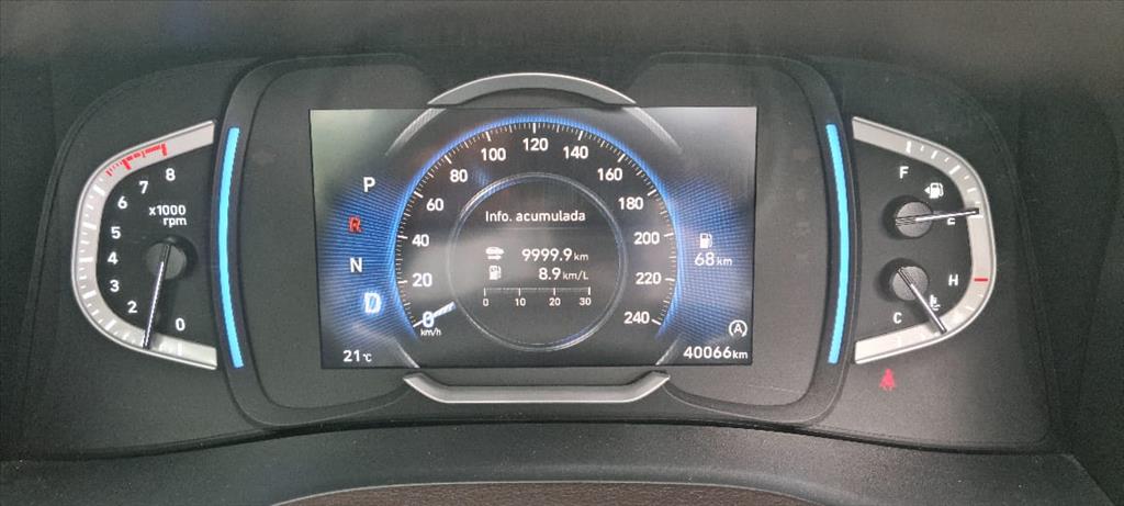 CRETA 2.0 FLEX ULTIMATE AUTOMÁTICO6