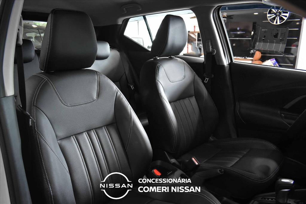 KAIT 1.6 FLEX SENSE PLUS XTRONIC6