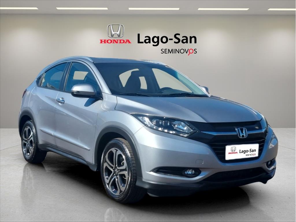 HR-V 1.8 16V FLEX TOURING 4P AUTOMÁTICO1