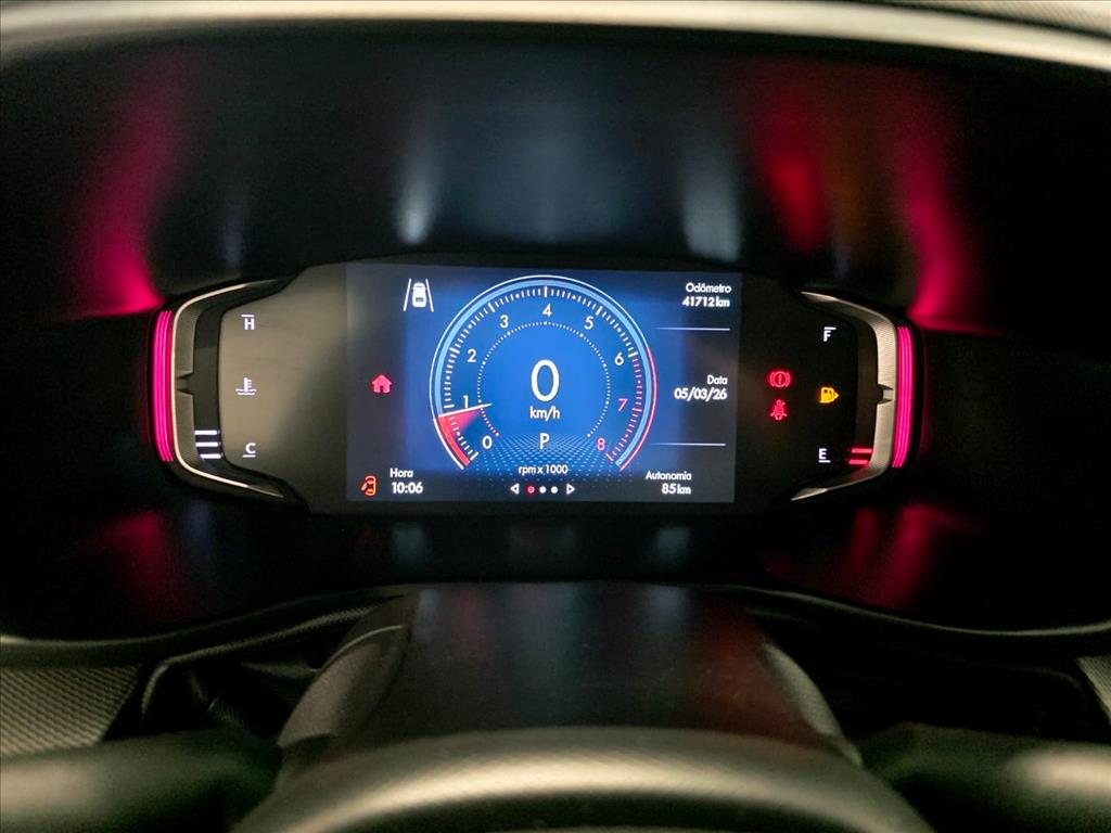 FASTBACK 1.0 TURBO 200 FLEX IMPETUS CVT9