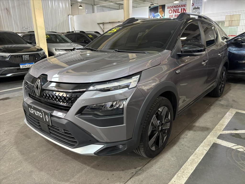 KARDIAN 1.0 TCE FLEX PREMIÉRE EDITION EDC2