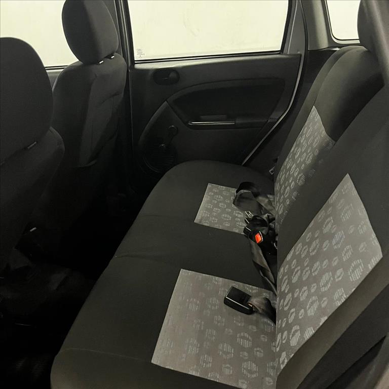 FIESTA 1.0 ROCAM HATCH 8V FLEX 4P MANUAL9