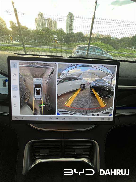 SONG PLUS 1.5 DM-I TURBO HÍBRIDO AUTOMÁTICO4